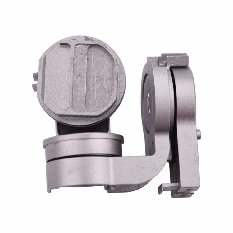 สำหรับ DJI Mavic Pro Gimbal Camera Motor Arm Bracket Repair Parts, Without Flex Cable