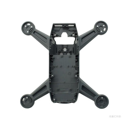 สำหรับชิ้นส่วนซ่อมวงเล็บกรอบกลาง DJI Spark Body Shell, Middle Frame
