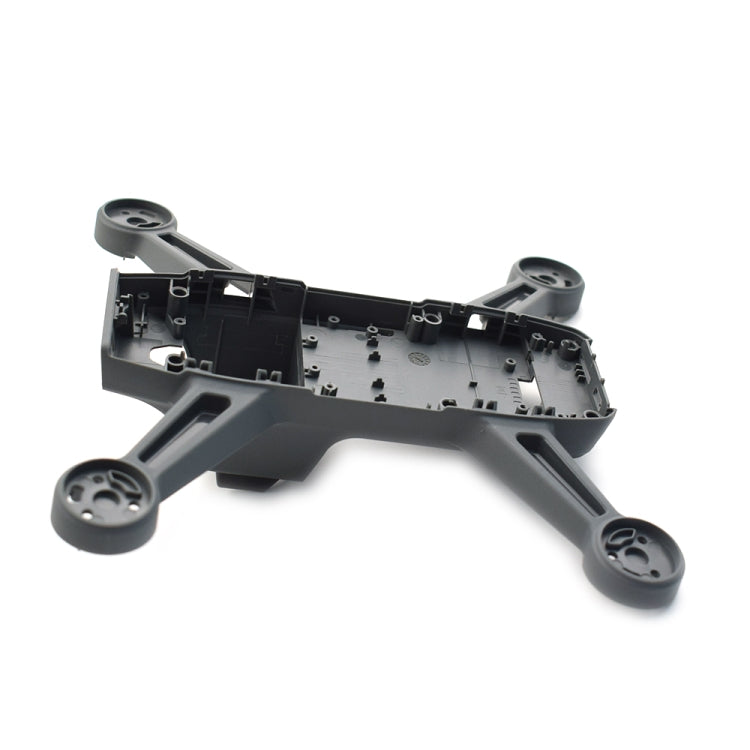 สำหรับชิ้นส่วนซ่อมวงเล็บกรอบกลาง DJI Spark Body Shell, Middle Frame