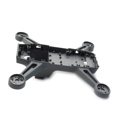 สำหรับชิ้นส่วนซ่อมวงเล็บกรอบกลาง DJI Spark Body Shell, Middle Frame