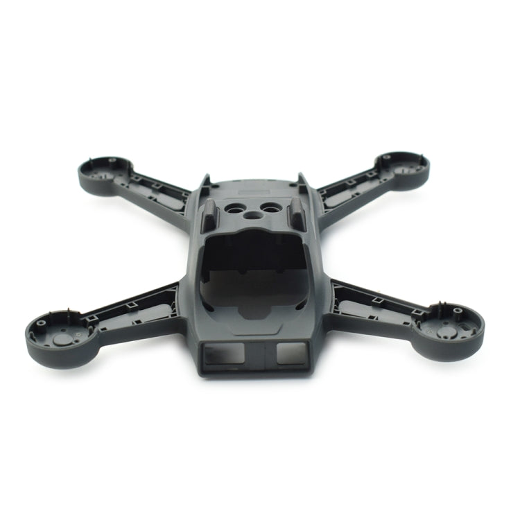 สำหรับชิ้นส่วนซ่อมวงเล็บกรอบกลาง DJI Spark Body Shell, Middle Frame