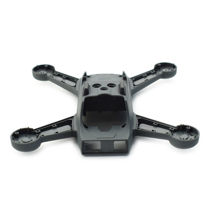 สำหรับชิ้นส่วนซ่อมวงเล็บกรอบกลาง DJI Spark Body Shell, Middle Frame