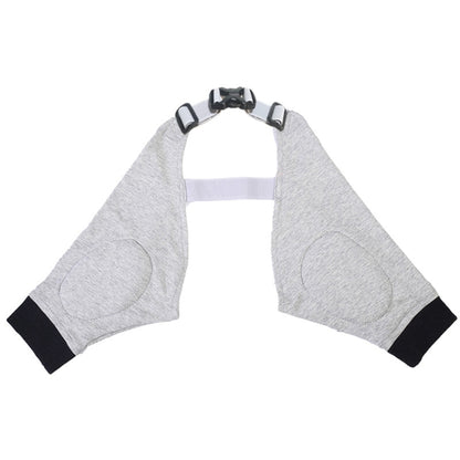 แผ่นรองเข่าสัตว์เลี้ยง Breathable Dog Elbow Brace Front Leg Brace, S, M, L, XL, XXL
