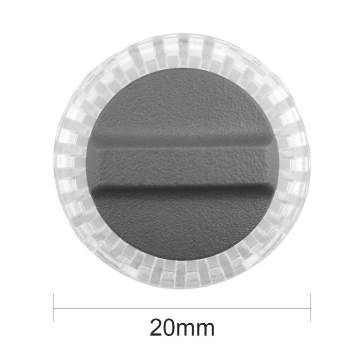 สำหรับอุปกรณ์บำรุงรักษาโป๊ะโคม DJI Spark LED, Lampshade