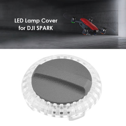 สำหรับอุปกรณ์บำรุงรักษาโป๊ะโคม DJI Spark LED, Lampshade
