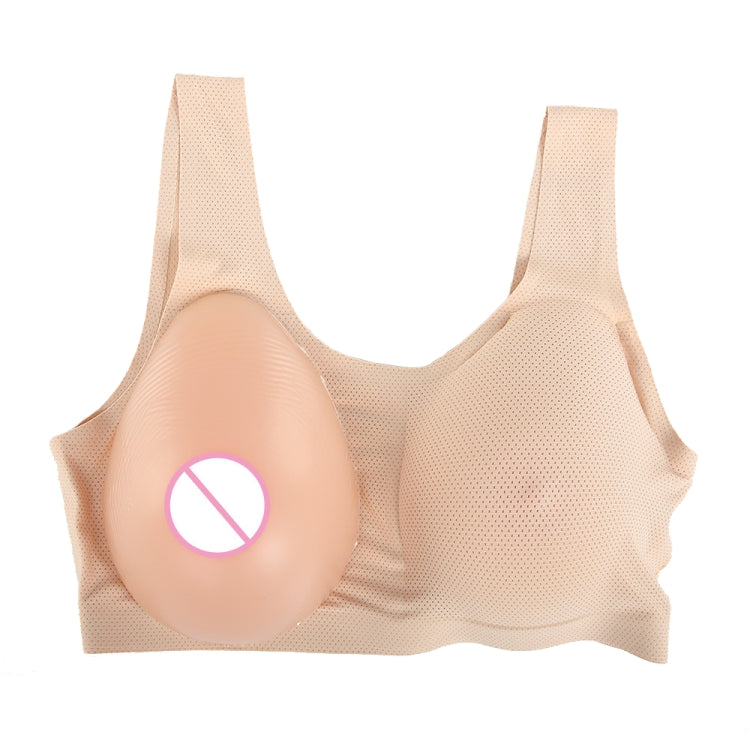 CD Crossdressing ซิลิโคนเสื้อชั้นในเต้านมปลอม, AA+XS 400g, A+S 500g, B+M 600g, C+L 800g, D+XL 1000g, DD+XXL 1200g, E+XXXL 1400g, EE+XXXXL 1600g