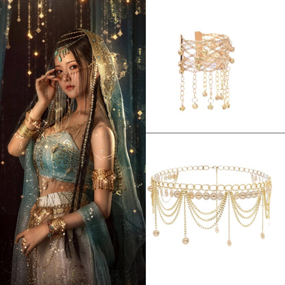 เครื่องประดับถ่ายภาพบุคคลเครื่องประดับเต้นรำประสิทธิภาพ Spec:, Bracelet Golden, Bracelet Silver, Bracelet Red, Waist Chain A, Waist Chain B, Waist Chain C, Waist Chain D, Waist Chain E, Waist Chain F, Waist Chain G, Waist Chain H, Waist Chain I        ...