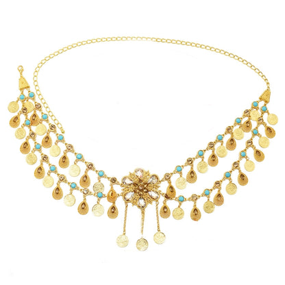 เครื่องประดับถ่ายภาพบุคคลเครื่องประดับเต้นรำประสิทธิภาพ Spec:, Bracelet Golden, Bracelet Silver, Bracelet Red, Waist Chain A, Waist Chain B, Waist Chain C, Waist Chain D, Waist Chain E, Waist Chain F, Waist Chain G, Waist Chain H, Waist Chain I        ...