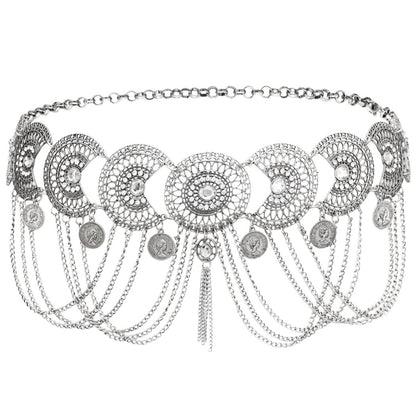 เครื่องประดับถ่ายภาพบุคคลเครื่องประดับเต้นรำประสิทธิภาพ Spec:, Bracelet Golden, Bracelet Silver, Bracelet Red, Waist Chain A, Waist Chain B, Waist Chain C, Waist Chain D, Waist Chain E, Waist Chain F, Waist Chain G, Waist Chain H, Waist Chain I        ...