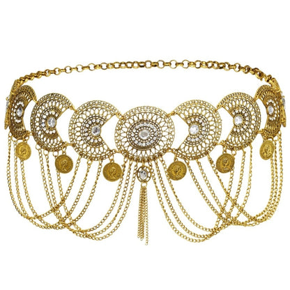 เครื่องประดับถ่ายภาพบุคคลเครื่องประดับเต้นรำประสิทธิภาพ Spec:, Bracelet Golden, Bracelet Silver, Bracelet Red, Waist Chain A, Waist Chain B, Waist Chain C, Waist Chain D, Waist Chain E, Waist Chain F, Waist Chain G, Waist Chain H, Waist Chain I        ...