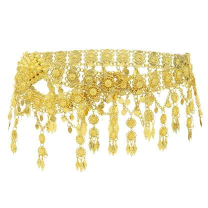 เครื่องประดับถ่ายภาพบุคคลเครื่องประดับเต้นรำประสิทธิภาพ Spec:, Bracelet Golden, Bracelet Silver, Bracelet Red, Waist Chain A, Waist Chain B, Waist Chain C, Waist Chain D, Waist Chain E, Waist Chain F, Waist Chain G, Waist Chain H, Waist Chain I        ...