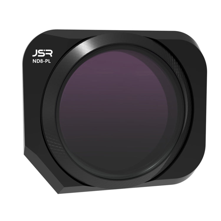 JSR JSR-1008 สำหรับ DJI Mavic 3 Classic Youth Edition Drone Filter, สไตล์:, MCUV, CPL, ND8, ND16, ND32, ND64, ND256, ND1000, ND8PL, ND16PL, ND32PL, ND64PL, Night, Star, Gold Drawing, Blue Drawing, CPL+ND8+ND16, ND8+ND16+ND32+ND64                       ...