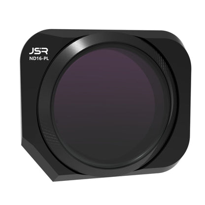JSR JSR-1008 สำหรับ DJI Mavic 3 Classic Youth Edition Drone Filter, สไตล์:, MCUV, CPL, ND8, ND16, ND32, ND64, ND256, ND1000, ND8PL, ND16PL, ND32PL, ND64PL, Night, Star, Gold Drawing, Blue Drawing, CPL+ND8+ND16, ND8+ND16+ND32+ND64                       ...