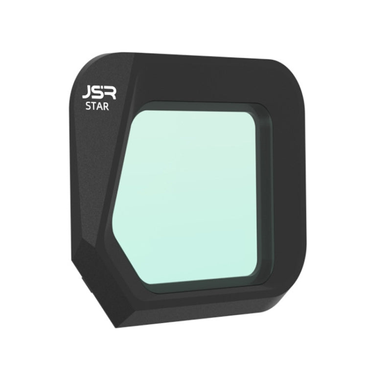 JSR JSR-1008 สำหรับ DJI Mavic 3 Classic Youth Edition Drone Filter, สไตล์:, MCUV, CPL, ND8, ND16, ND32, ND64, ND256, ND1000, ND8PL, ND16PL, ND32PL, ND64PL, Night, Star, Gold Drawing, Blue Drawing, CPL+ND8+ND16, ND8+ND16+ND32+ND64                       ...