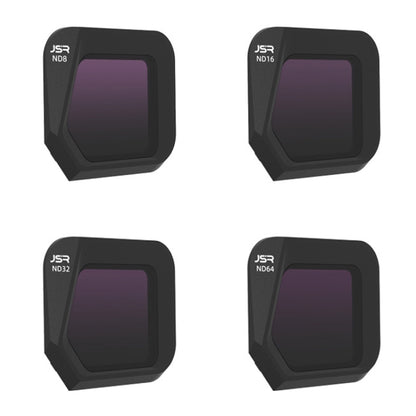 JSR JSR-1008 สำหรับ DJI Mavic 3 Classic Youth Edition Drone Filter, สไตล์:, MCUV, CPL, ND8, ND16, ND32, ND64, ND256, ND1000, ND8PL, ND16PL, ND32PL, ND64PL, Night, Star, Gold Drawing, Blue Drawing, CPL+ND8+ND16, ND8+ND16+ND32+ND64                       ...