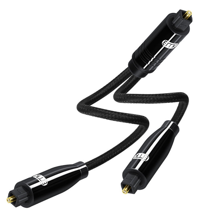 EMK 1 ถึง 2 Audio Optical Digital Cable, EMK 1 to 2