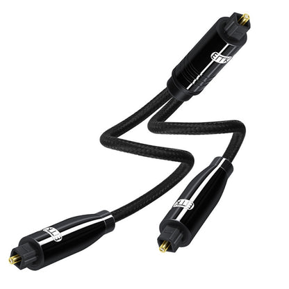 EMK 1 ถึง 2 Audio Optical Digital Cable, EMK 1 to 2