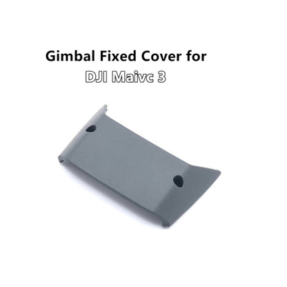 สำหรับ DJI Mavic 3 โดรน Gimbal ฝาครอบคงที่ Body Shell Repair Parts, Gimbal Fixed Cover