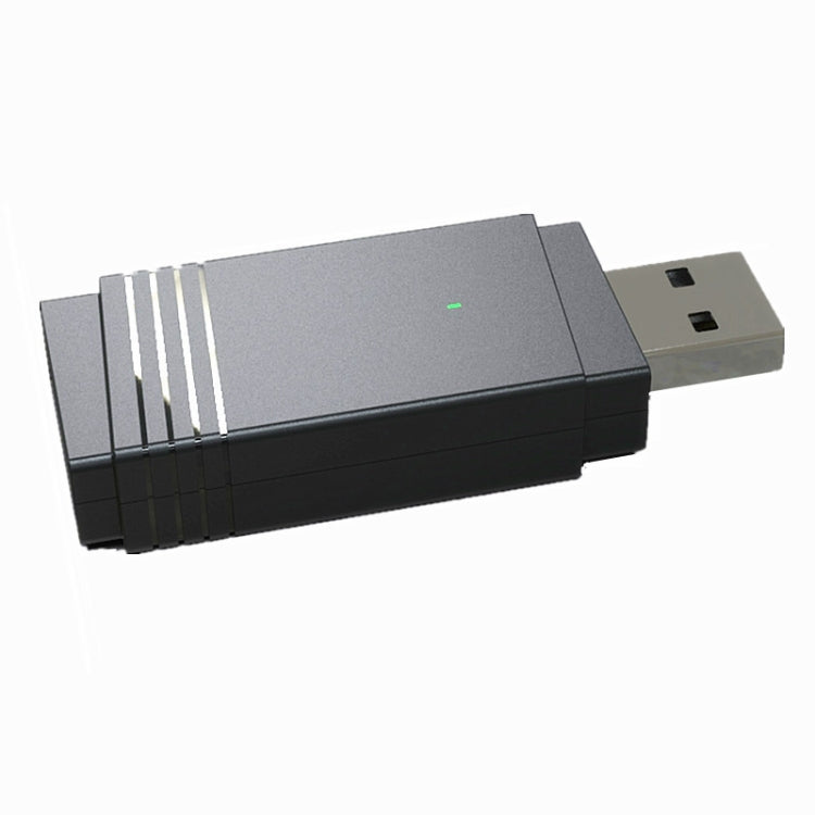 BT5.0 AC1200M Dual Band 2.4G + 5.8G USB3.0 การ์ดเครือข่าย Gigabit ไร้สาย, AC1200M USB3.0