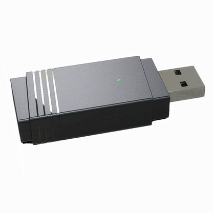 BT5.0 AC1200M Dual Band 2.4G + 5.8G USB3.0 การ์ดเครือข่าย Gigabit ไร้สาย, AC1200M USB3.0