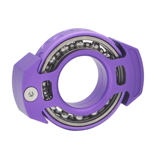 เครื่องปฏิกรณ์นิวเคลียร์ Gyroscope ปลายนิ้ว EDC ของเล่นบรรเทาความเครียด, Nuclear Reactor(Purple), Nuclear Reactor(Black), Nuclear Reactor(Orange), Nuclear Reactor(Mud)