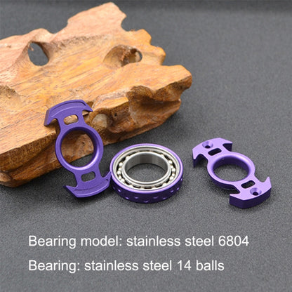 เครื่องปฏิกรณ์นิวเคลียร์ Gyroscope ปลายนิ้ว EDC ของเล่นบรรเทาความเครียด, Nuclear Reactor(Purple), Nuclear Reactor(Black), Nuclear Reactor(Orange), Nuclear Reactor(Mud)