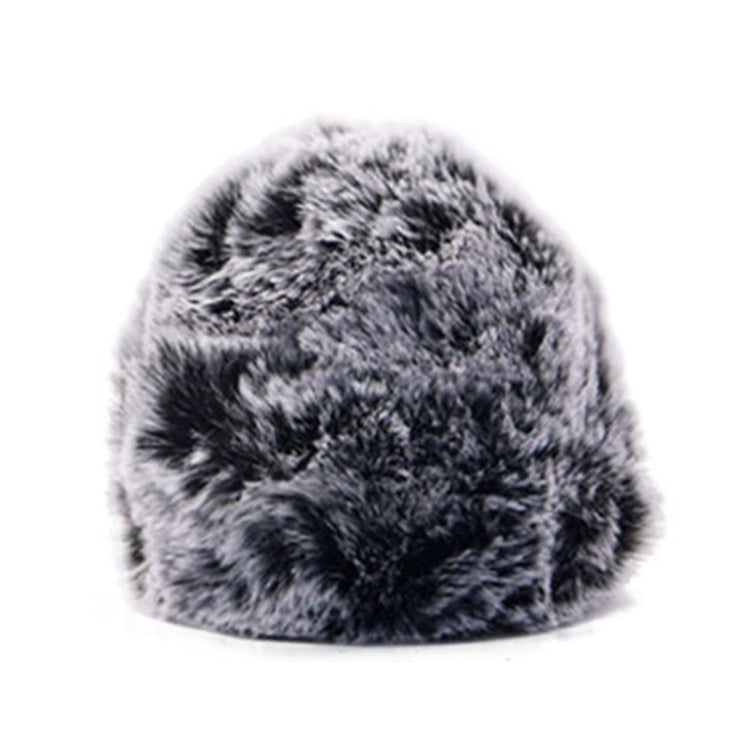 สำหรับ Blue Yeti Pro Anti-Pop และ Windproof Sponge/Fluffy Microphone Cover, Black Sponge, Gray Hair