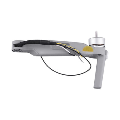 อุปกรณ์ซ่อมเชลล์แขนกลด้านหน้าและด้านหลัง, for Mavic Air 2S Left Front Arm, for Mavic Air 2S Right Front Arm, for Mavic Air 2S Left Rear Arm, for Mavic Air 2S Right Rear Arm