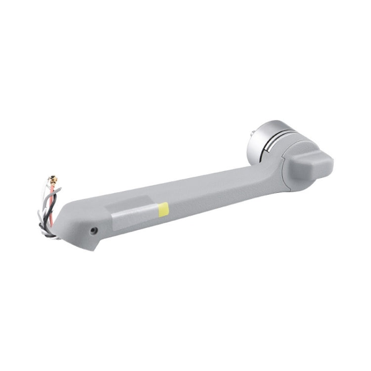 อุปกรณ์ซ่อมเชลล์แขนกลด้านหน้าและด้านหลัง, for Mavic Air 2S Left Front Arm, for Mavic Air 2S Right Front Arm, for Mavic Air 2S Left Rear Arm, for Mavic Air 2S Right Rear Arm
