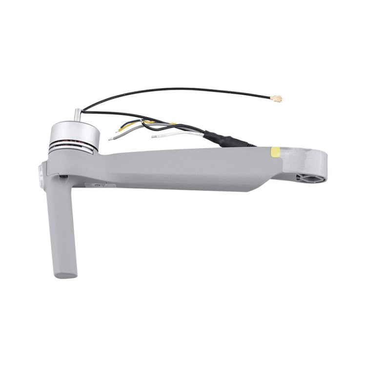 อุปกรณ์ซ่อมเชลล์แขนกลด้านหน้าและด้านหลัง, for Mavic Air 2S Left Front Arm, for Mavic Air 2S Right Front Arm, for Mavic Air 2S Left Rear Arm, for Mavic Air 2S Right Rear Arm