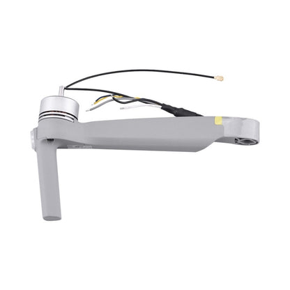 อุปกรณ์ซ่อมเชลล์แขนกลด้านหน้าและด้านหลัง, for Mavic Air 2S Left Front Arm, for Mavic Air 2S Right Front Arm, for Mavic Air 2S Left Rear Arm, for Mavic Air 2S Right Rear Arm