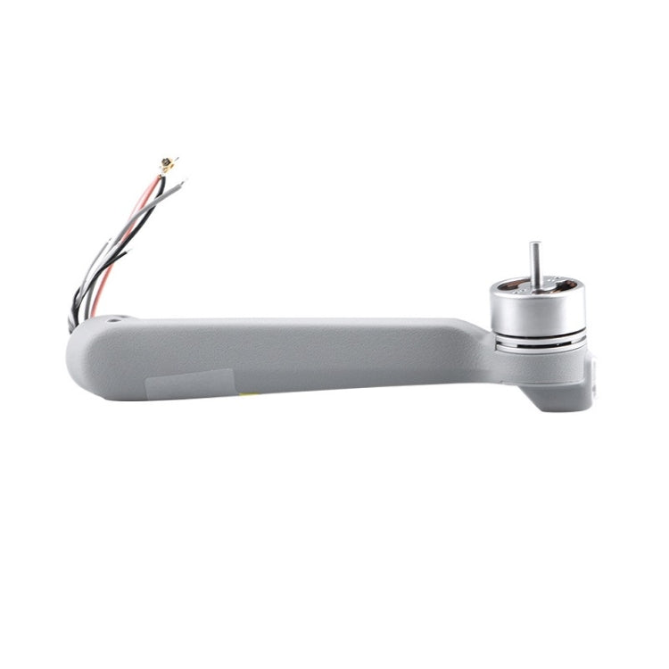 อุปกรณ์ซ่อมเชลล์แขนกลด้านหน้าและด้านหลัง, for Mavic Air 2S Left Front Arm, for Mavic Air 2S Right Front Arm, for Mavic Air 2S Left Rear Arm, for Mavic Air 2S Right Rear Arm