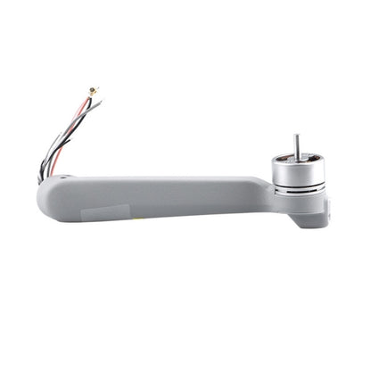 อุปกรณ์ซ่อมเชลล์แขนกลด้านหน้าและด้านหลัง, for Mavic Air 2S Left Front Arm, for Mavic Air 2S Right Front Arm, for Mavic Air 2S Left Rear Arm, for Mavic Air 2S Right Rear Arm