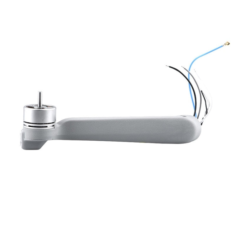 อุปกรณ์ซ่อมเชลล์แขนกลด้านหน้าและด้านหลัง, for Mavic Air 2S Left Front Arm, for Mavic Air 2S Right Front Arm, for Mavic Air 2S Left Rear Arm, for Mavic Air 2S Right Rear Arm