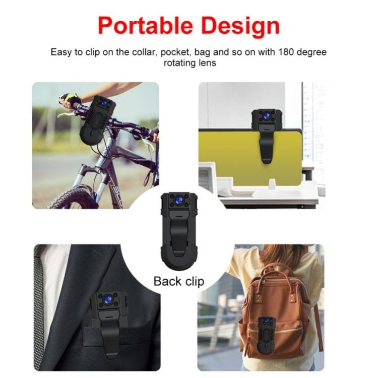 WD18 กล้องไร้สาย WiFi HD 1080P กล้องตรวจสอบเครือข่ายอัจฉริยะ, WD18