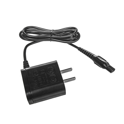 2pcs HQ8505 15V 5.4W อะแดปเตอร์เครื่องโกนหนวดสำหรับ PHILIPS HQ8500 HQ6070 HQ6075 HQ6090 PT860 AT890,US Plug, 2pcs HQ8505 US Plug