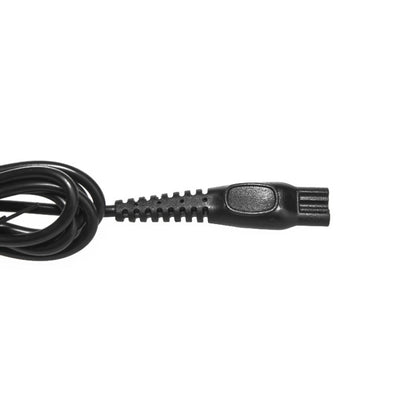 2pcs HQ8505 15V 5.4W อะแดปเตอร์เครื่องโกนหนวดสำหรับ PHILIPS HQ8500 HQ6070 HQ6075 HQ6090 PT860 AT890,US Plug, 2pcs HQ8505 US Plug