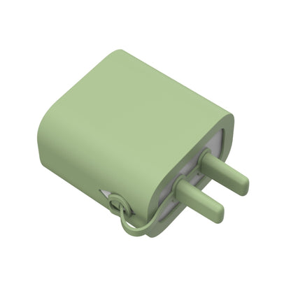 AC01 ฝาครอบป้องกันซิลิโคนที่ชาร์จ, For Apple Series 18W&20W, For Huawei Honor 40W, For Huawei Honor 66W, For Apple 5W