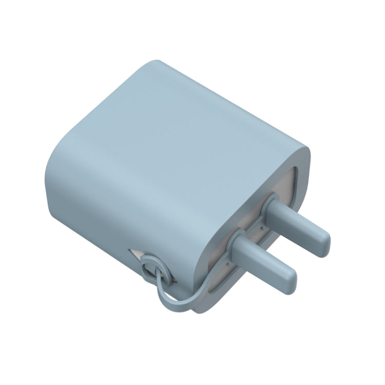 AC01 ฝาครอบป้องกันซิลิโคนที่ชาร์จ, For Apple Series 18W&20W, For Huawei Honor 40W, For Huawei Honor 66W, For Apple 5W