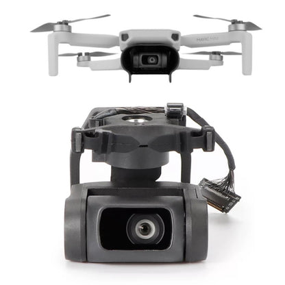 ชิ้นส่วนซ่อมประกอบกล้อง Gimbal เครื่องบินขนาดเล็ก, for DJI Mavic Mini Camera