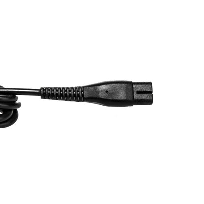 2 ชิ้น A00390 4.3 โวลต์ USB ชาร์จสายไฟสำหรับเครื่องโกนหนวด PHILIPS RQ310 S510 YQ300 S100, 2pcs A00390 USB Plug