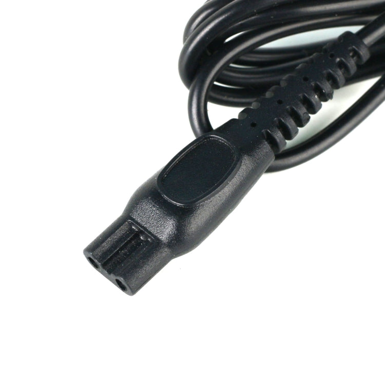 3 ชิ้น HQ850 8V สายชาร์จ USB สำหรับเครื่องโกนหนวด PHILIPS HQ915 HQ916 HQ988 HQ909 S5077, 3pcs HQ850 USB Plug