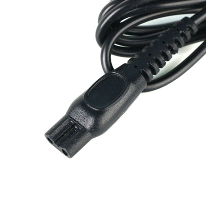 3 ชิ้น HQ850 8V สายชาร์จ USB สำหรับเครื่องโกนหนวด PHILIPS HQ915 HQ916 HQ988 HQ909 S5077, 3pcs HQ850 USB Plug