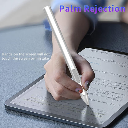 สำหรับ Microsoft Surface Pro 7/6/5/4 PRIX Go Book Touch Pen, For Microsoft Surface Red, For Microsoft Surface Black, For Microsoft Surface Silver