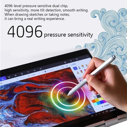 สำหรับ HP Elitebook และ ZBook X360 1030 G2/G3 ปากกาสัมผัส, For HP