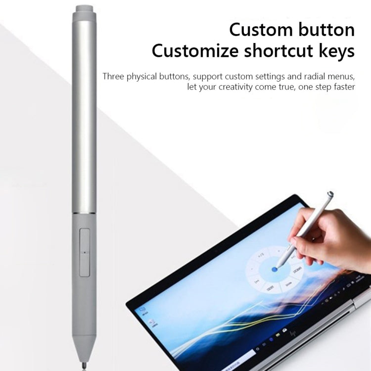 สำหรับ HP Elitebook และ ZBook X360 1030 G2/G3 ปากกาสัมผัส, For HP