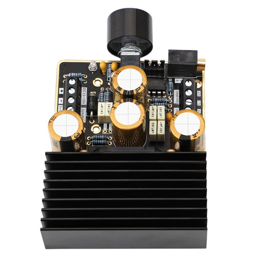 TDA7850 เครื่องขยายเสียง 2.1 ช่อง 2x80W รถ AB ประเภทเครื่องขยายเสียงโมดูล DIY High Power 120W Bass, TDA7850