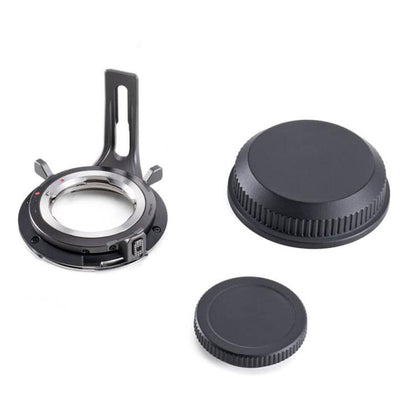 ชุดประกอบดาบปลายปืน DJI Zenmuse X9 M ดั้งเดิม, M Bayonet Assembly