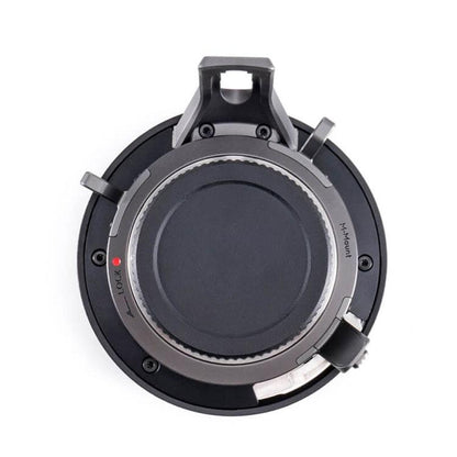 ชุดประกอบดาบปลายปืน DJI Zenmuse X9 M ดั้งเดิม, M Bayonet Assembly