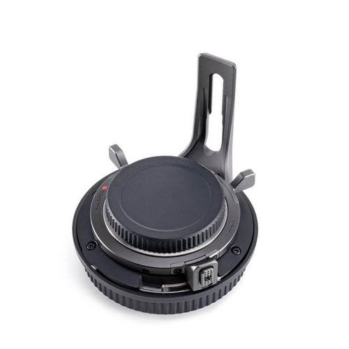 ชุดประกอบดาบปลายปืน DJI Zenmuse X9 M ดั้งเดิม, M Bayonet Assembly